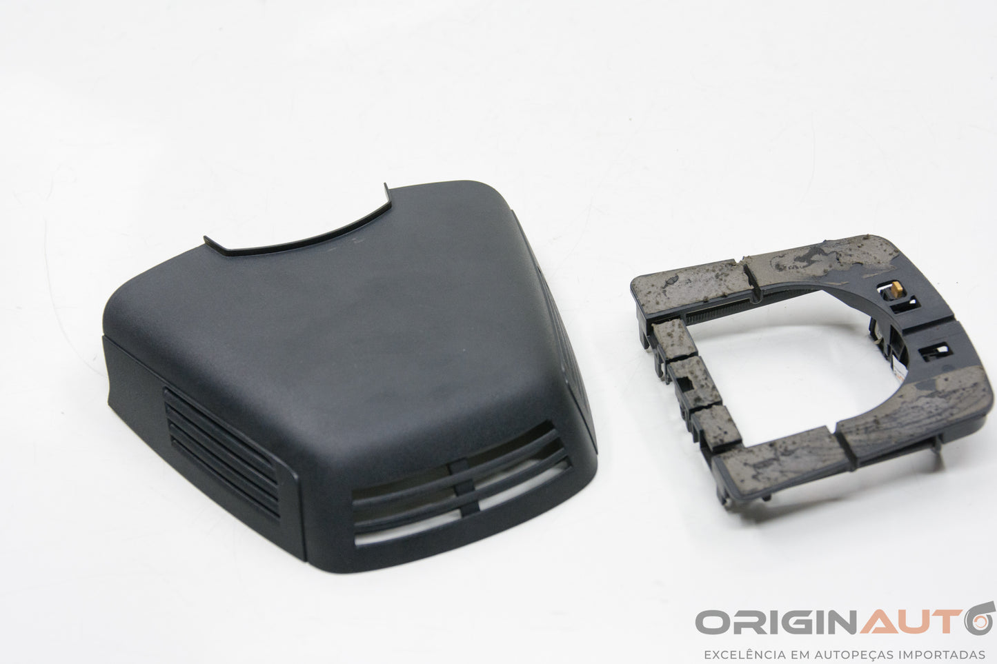 Sensor De Umidade Mercedes-Benz C200 Cgi 2011 A2048220140 A2048210851