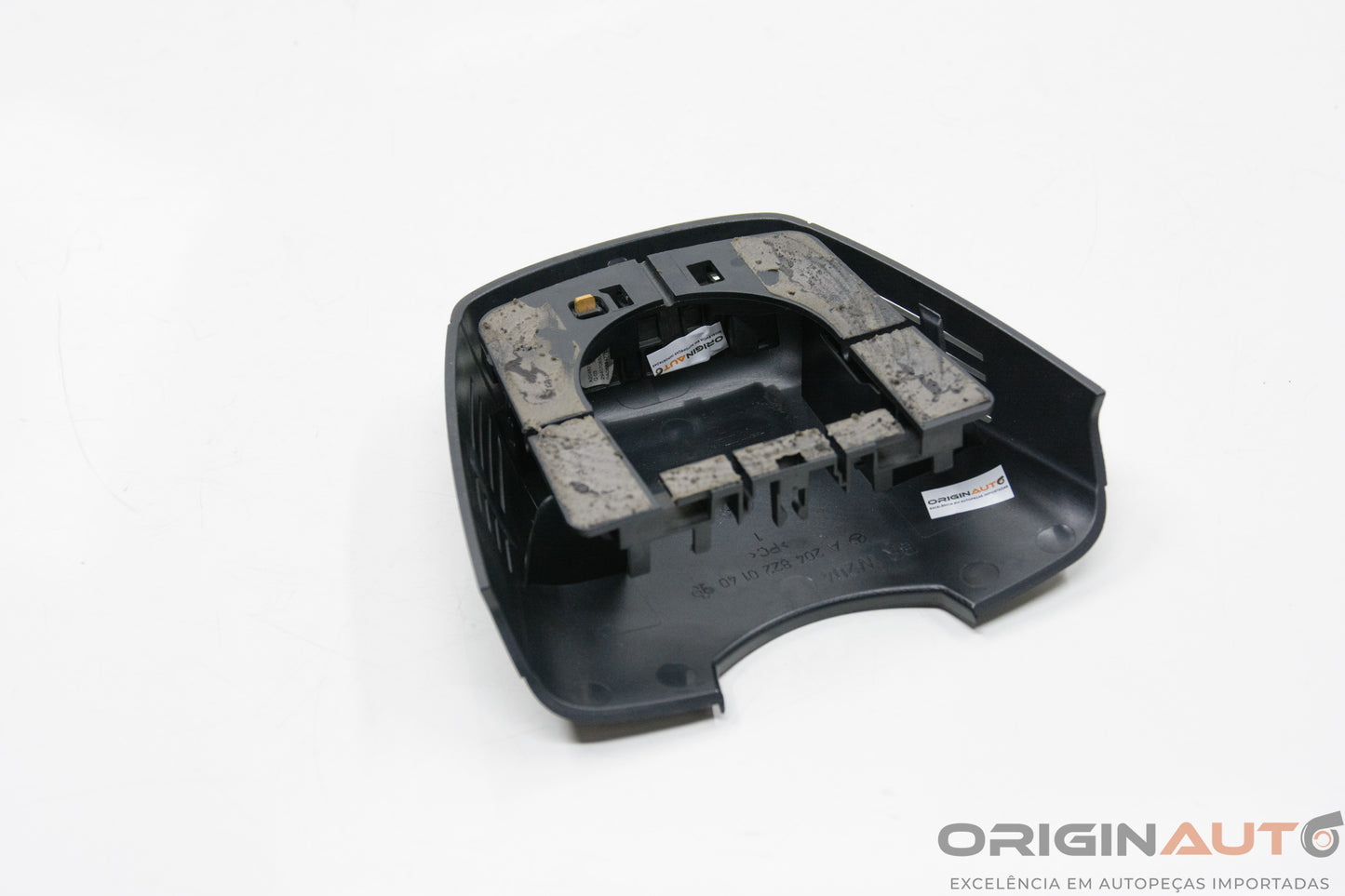 Sensor De Umidade Mercedes-Benz C200 Cgi 2011 A2048220140 A2048210851