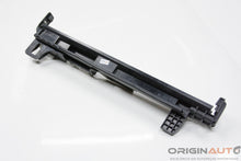 Suporte Esquerdo Condesador Parachoque Mercedes-Benz C200 Cgi 2011 0477902903