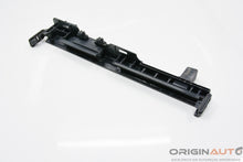 Suporte Esquerdo Condesador Parachoque Mercedes-Benz C200 Cgi 2011 0477902903