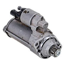Motor De Arranque Audi Q3 A3 Golf Jetta Tiguan 02E911024B