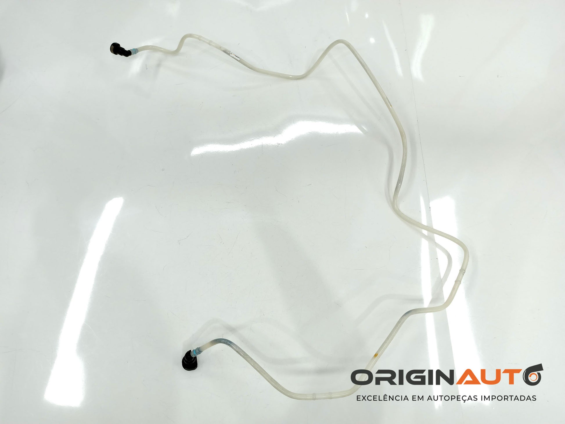 Mangueira Combustivel Volkswagen Golf Mk7 Confortline 2015 5Q0201160