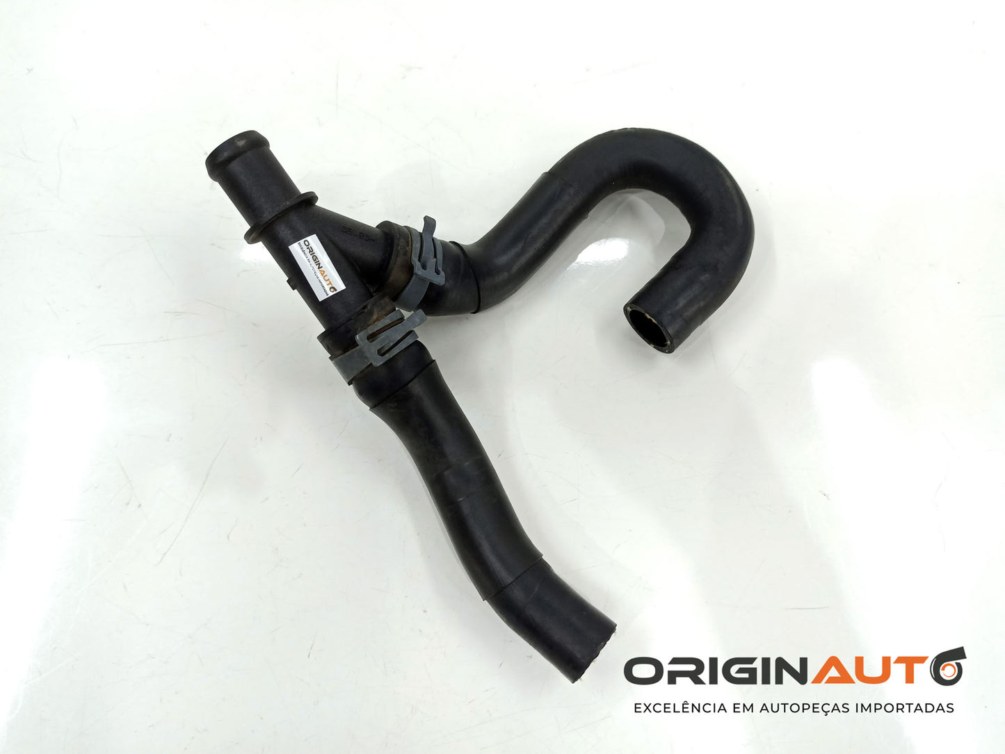 Conexao Mangueira Agua Volkswagen Golf Mk7 Confortline 2015 1K0121087Q