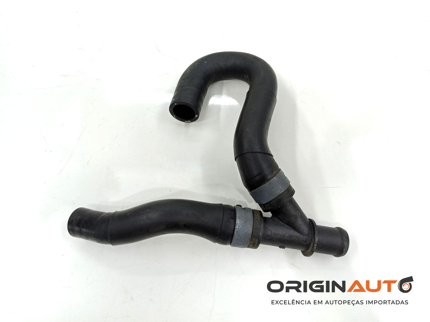 Conexao Mangueira Agua Volkswagen Golf Mk7 Confortline 2015 1K0121087Q