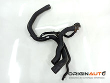 Mangueira Agua Volkswagen Golf Mk7 Confortline 2015 5Q0121049