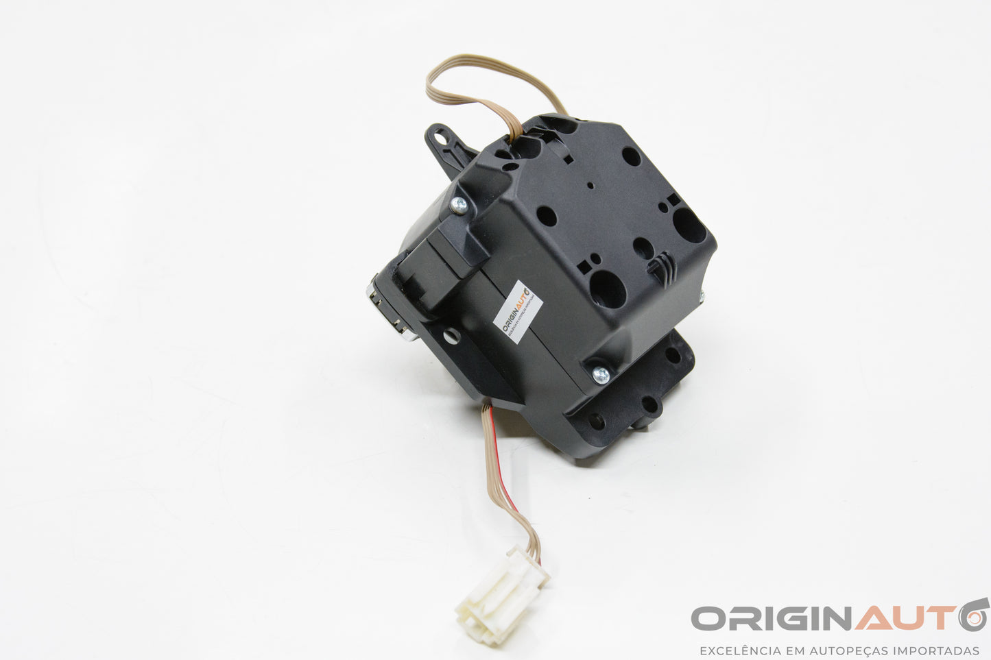 Comando Multimidia Mercedes-Benz C200 Cgi 2011 A2048700779