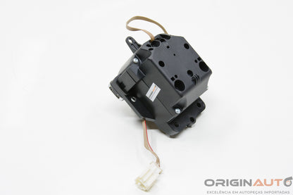 Comando Multimidia Mercedes-Benz C200 Cgi 2011 A2048700779