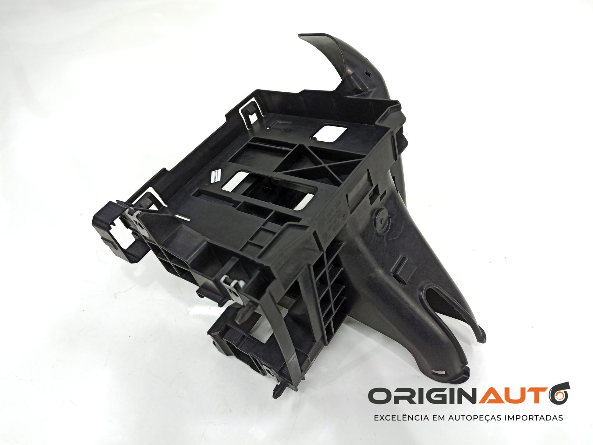 Suporte Caixa Fusivel Volkswagen Golf Mk7 Confortline 2015 5Q1941395