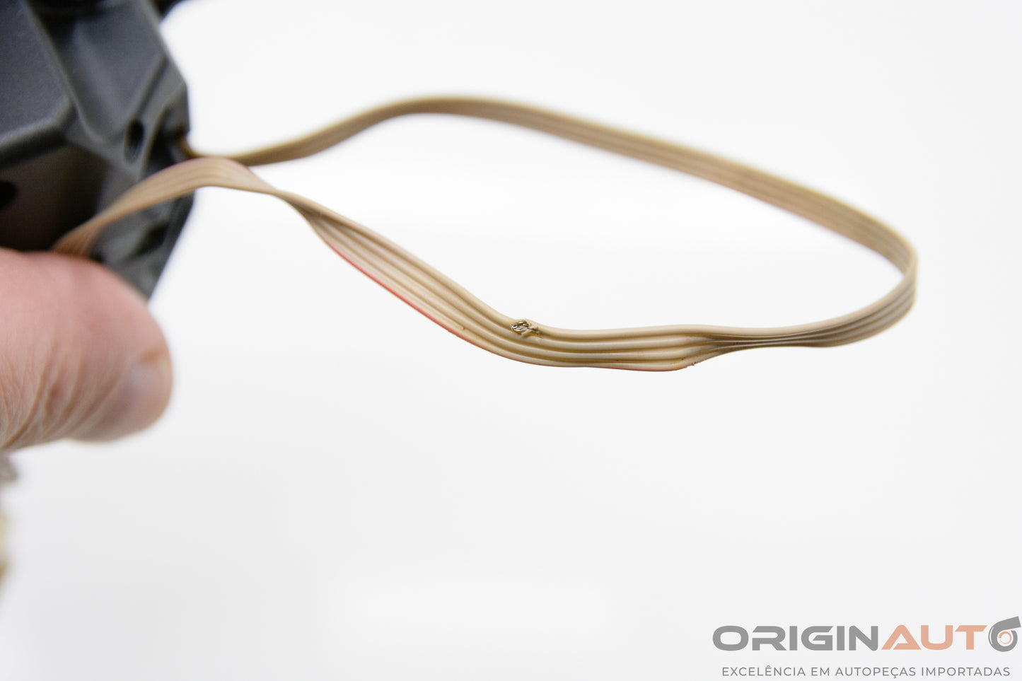 Comando Multimidia Mercedes-Benz C200 Cgi 2011 A2048700779