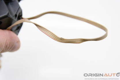 Comando Multimidia Mercedes-Benz C200 Cgi 2011 A2048700779