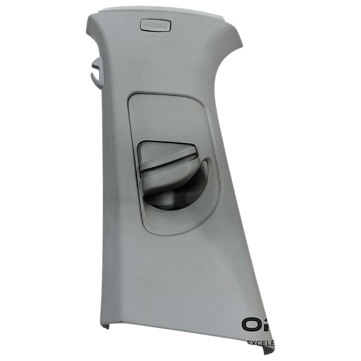 Moldura Coluna B VW Golf 1.4 TSI 2015 2016 2017 Esquerda