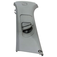 Moldura Coluna B VW Golf 1.4 TSI 2015 2016 2017 Esquerda