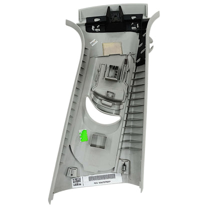 Moldura Coluna B VW Golf 1.4 TSI 2015 2016 2017 Esquerda