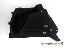 Forro Porta Malas Lado Esquerdo Volkswagen Golf Mk7 Confortline 2015 5G6867427