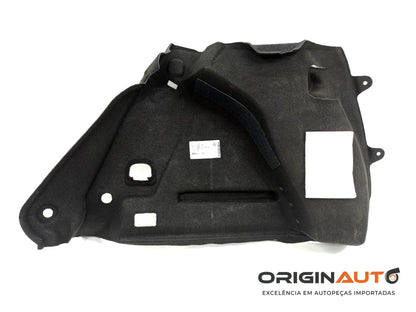 Forro Porta Malas Lado Esquerdo Volkswagen Golf Mk7 Confortline 2015 5G6867427