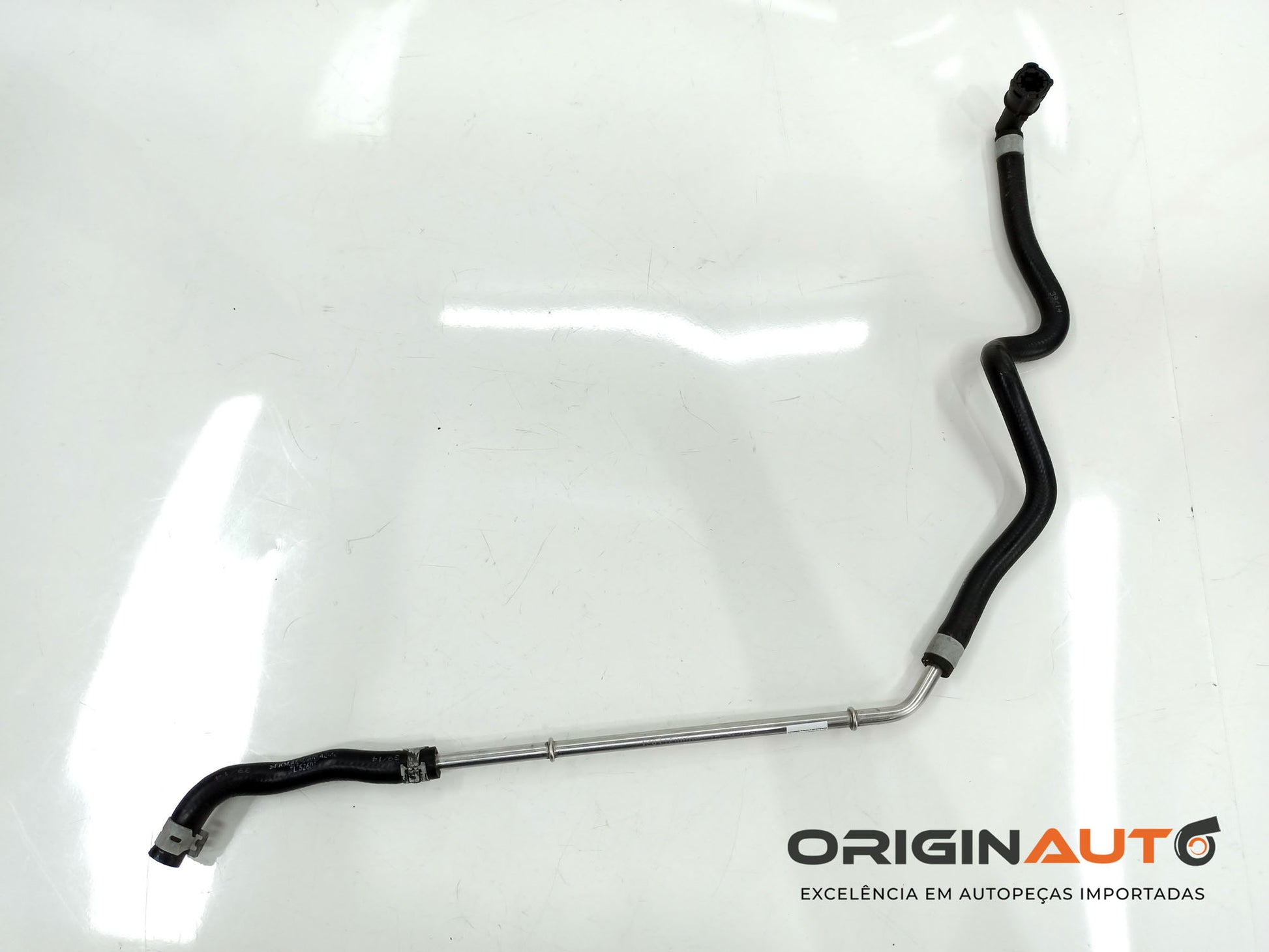Mangueira Combustivel Volkswagen Golf Mk7 Confortline 2015 04E133723R