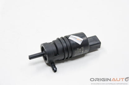 Bomba De Agua Limpador Vidro Mercedes-Benz C200 Cgi 2011 A2218690121