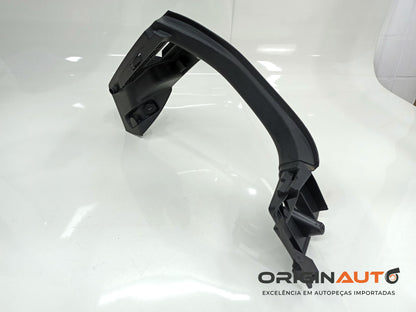 Acabamento Soleira Direita Volkswagen Golf Mk7 Confortline 2015 5G0868224