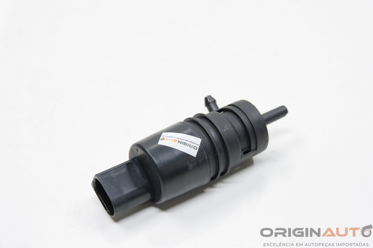 Bomba De Agua Limpador Vidro Mercedes-Benz C200 Cgi 2011 A2218690121