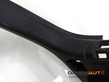 Acabamento Soleira Direita Volkswagen Golf Mk7 Confortline 2015 5G0868224