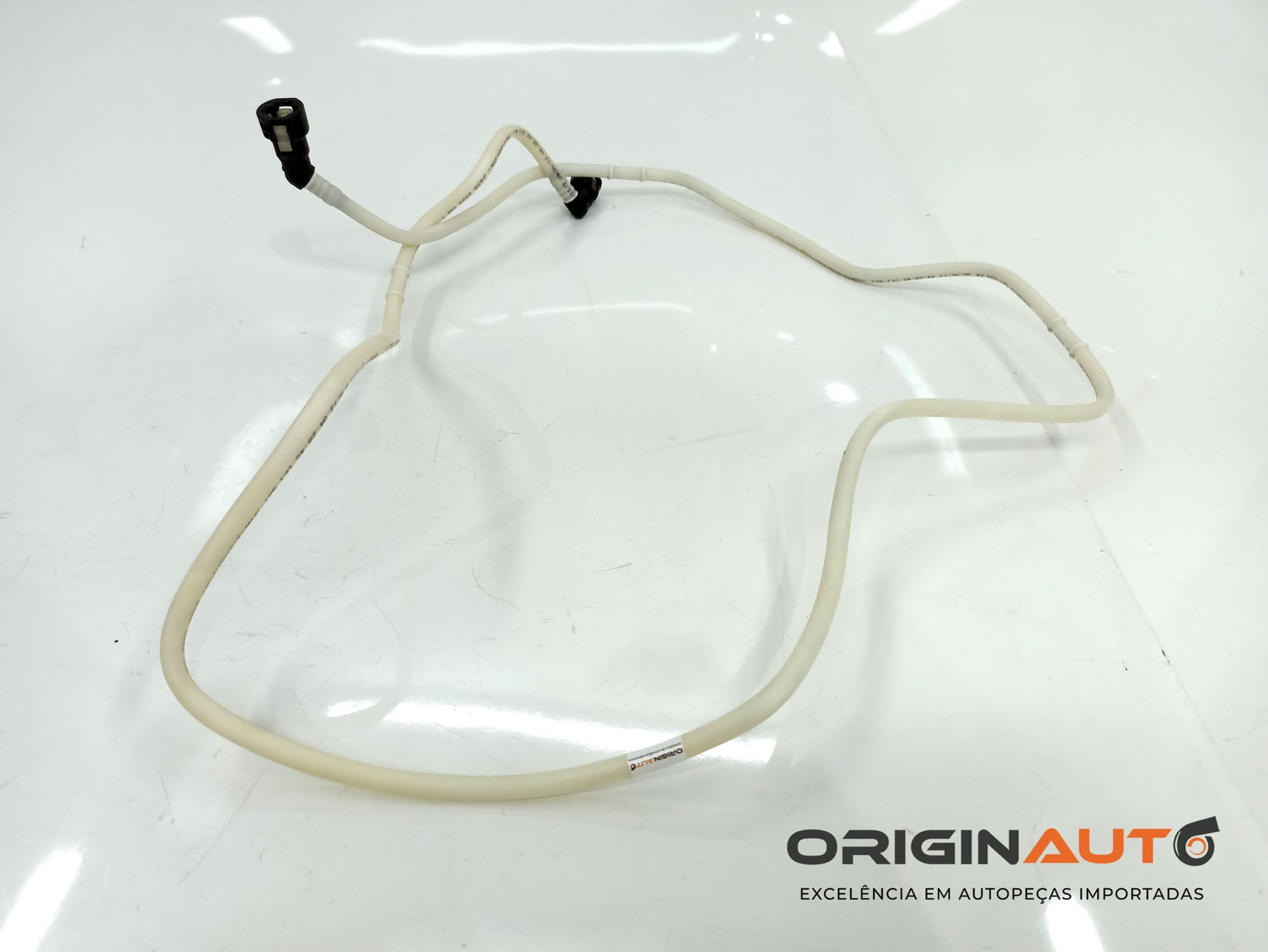 Tubo Respiro Volkswagen Golf Mk7 Confortline 2015 5Q0201160R