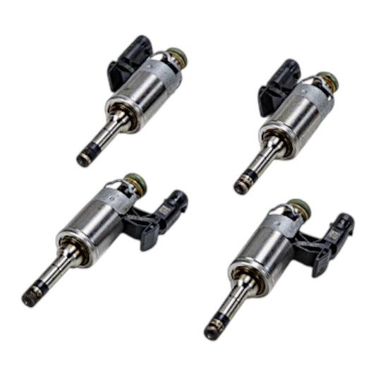 Bico Injetor Audi Q3 Vw Jetta Golf Tiguan Unidade 04E906036T