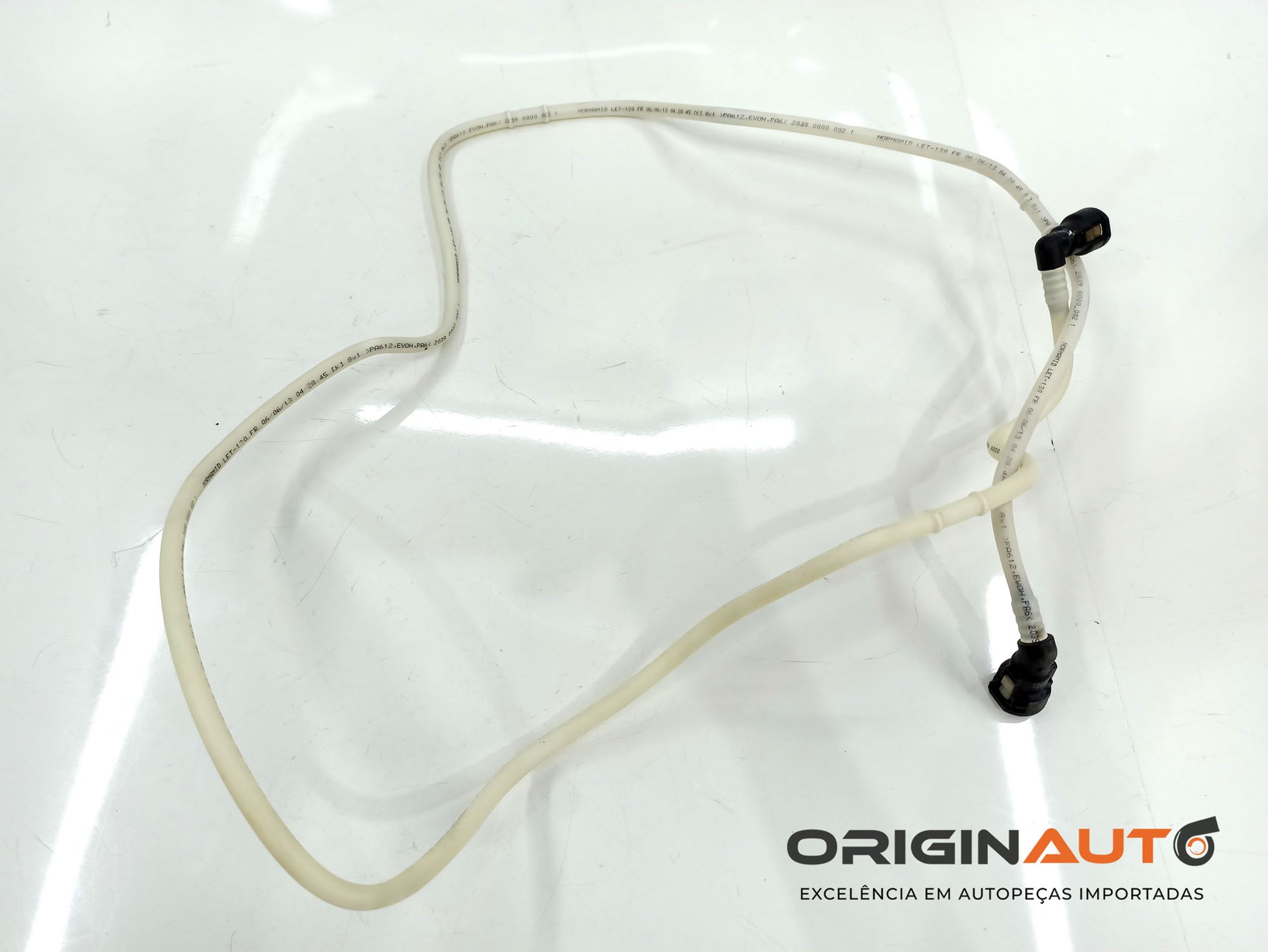 Tubo Respiro Volkswagen Golf Mk7 Confortline 2015 5Q0201160R