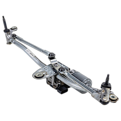 Máquina Motor Limpador Parabrisa Audi Q3 16 17 8U1955023Bva