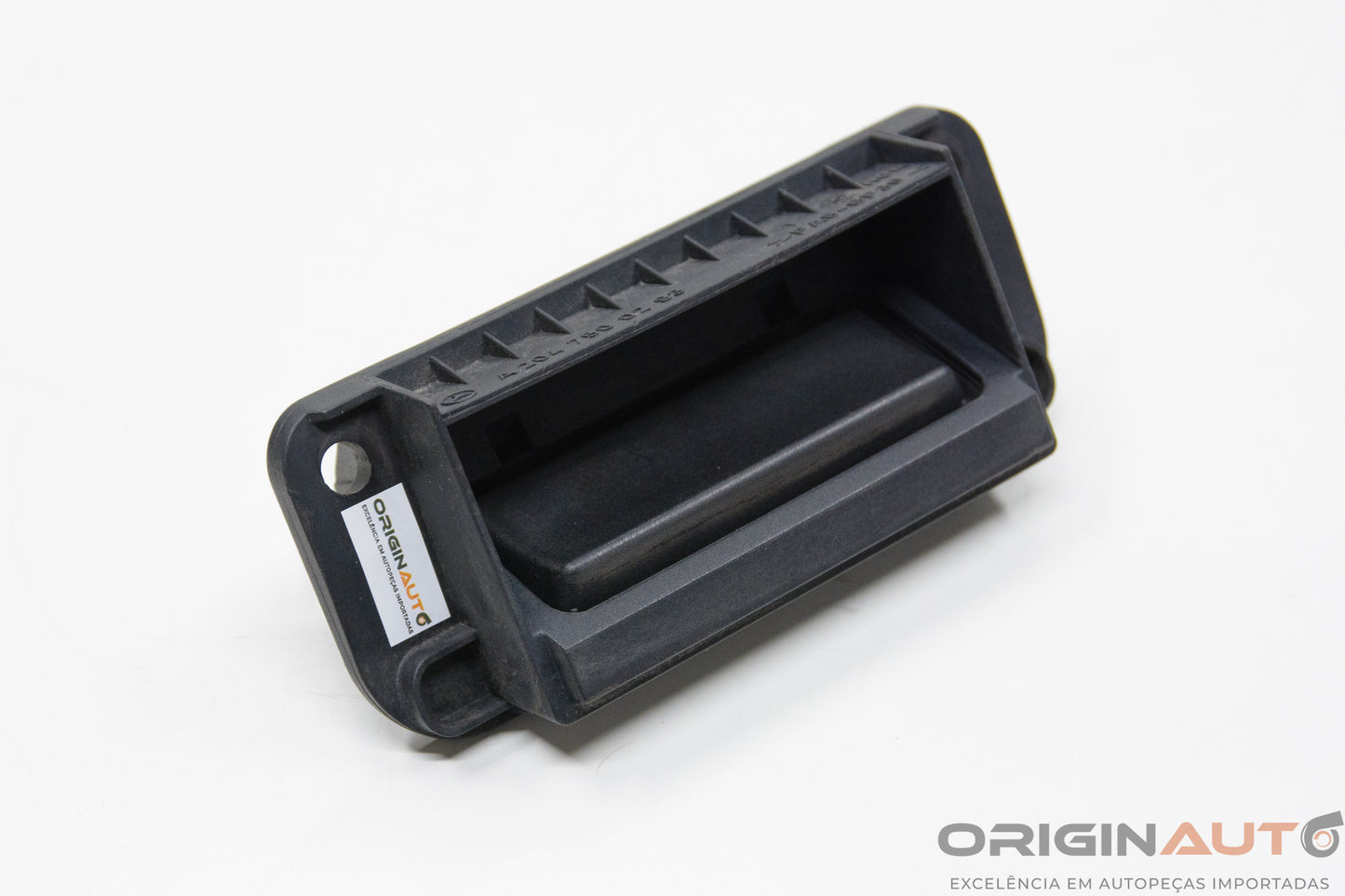 Macaneta Externa Porta Mala Mercedes-Benz C200 Cgi 2011 A2047500293