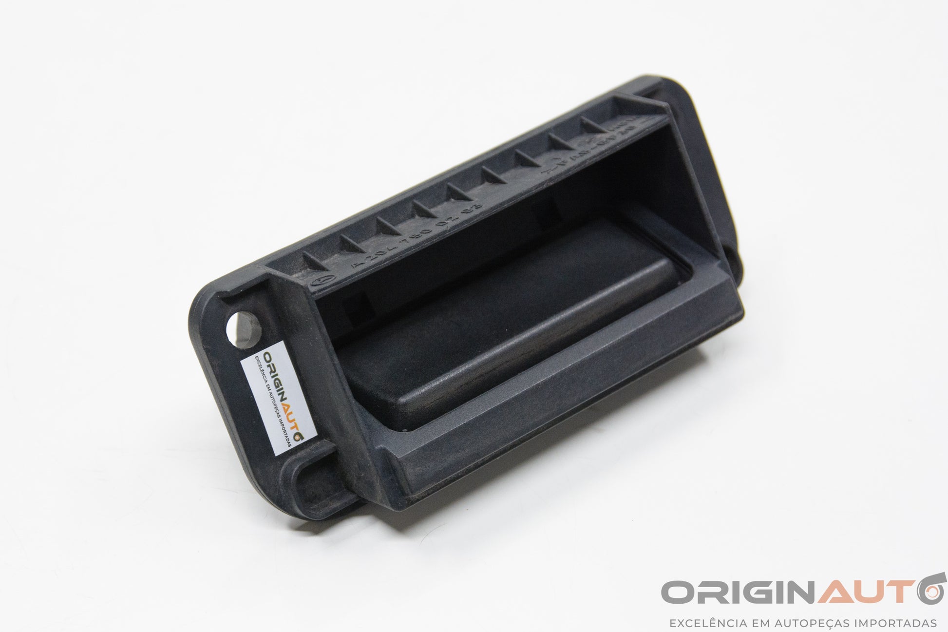 Macaneta Externa Porta Mala Mercedes-Benz C200 Cgi 2011 A2047500293