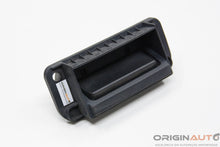 Macaneta Externa Porta Mala Mercedes-Benz C200 Cgi 2011 A2047500293