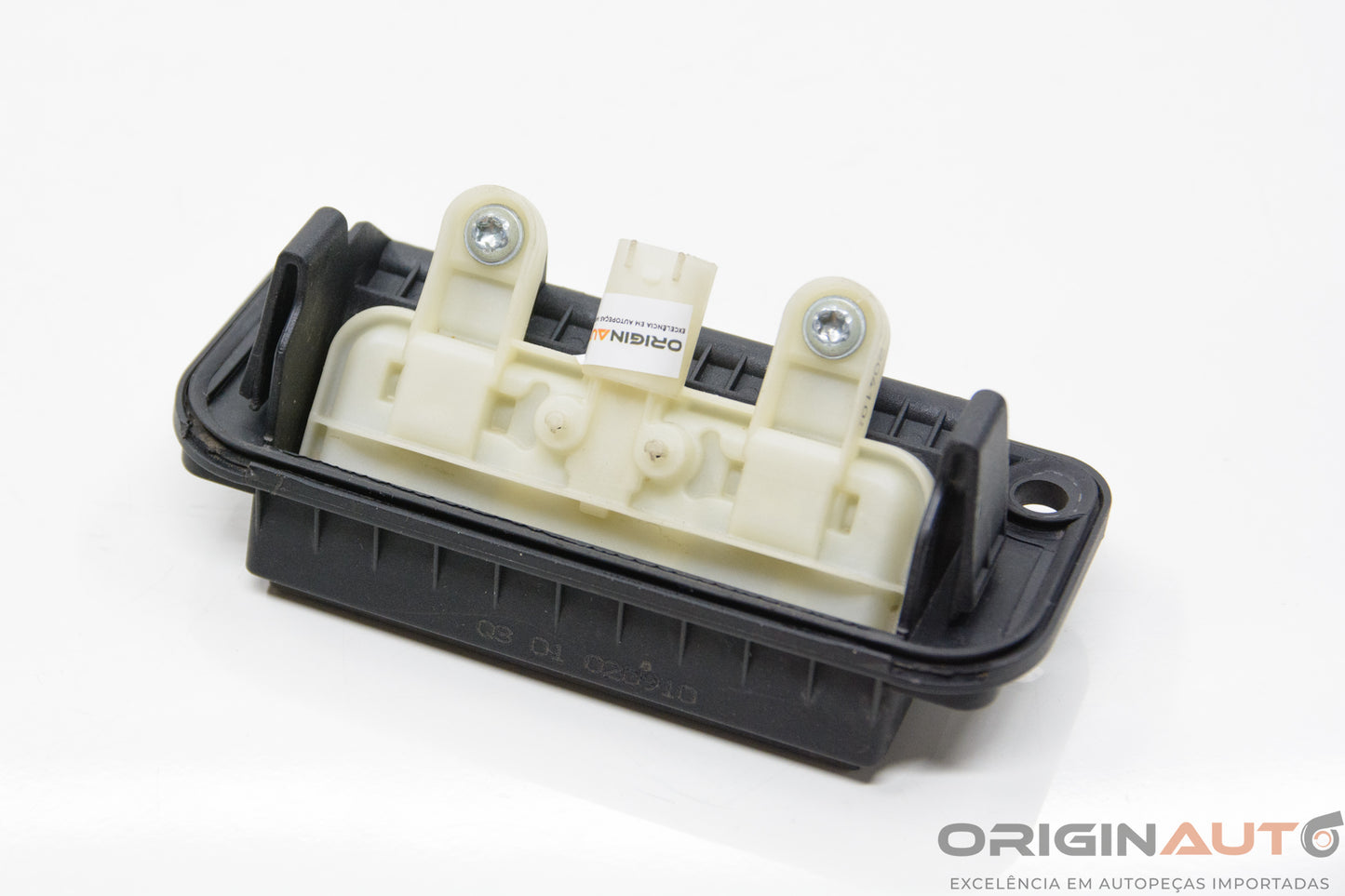 Macaneta Externa Porta Mala Mercedes-Benz C200 Cgi 2011 A2047500293