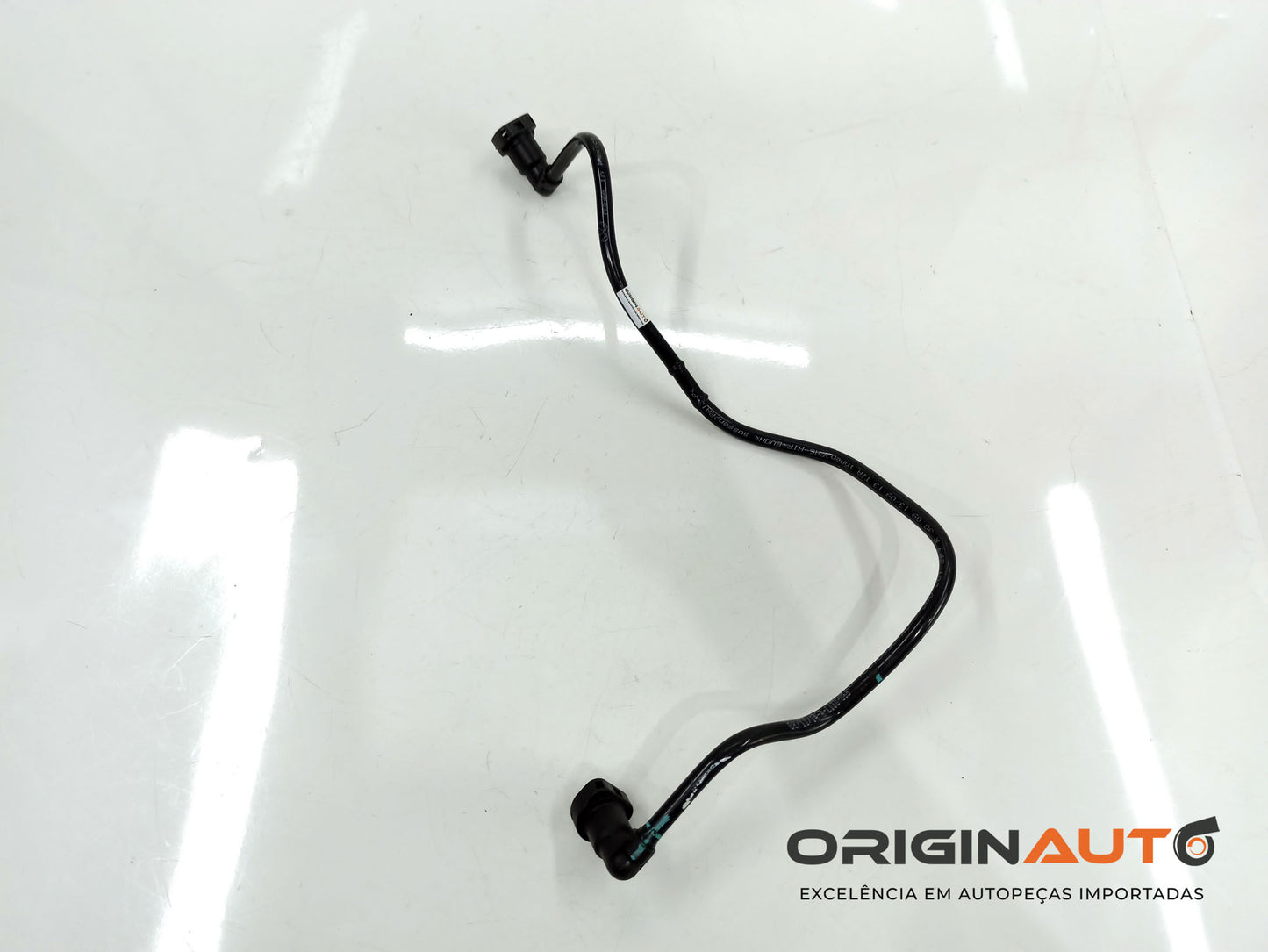 Tubo Combustivel Volkswagen Golf Mk7 Confortline 2015 5Q0201293