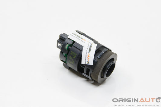 Sensor Temperatura Painel Mercedes-Benz C200 Cgi 2011 A2118300272