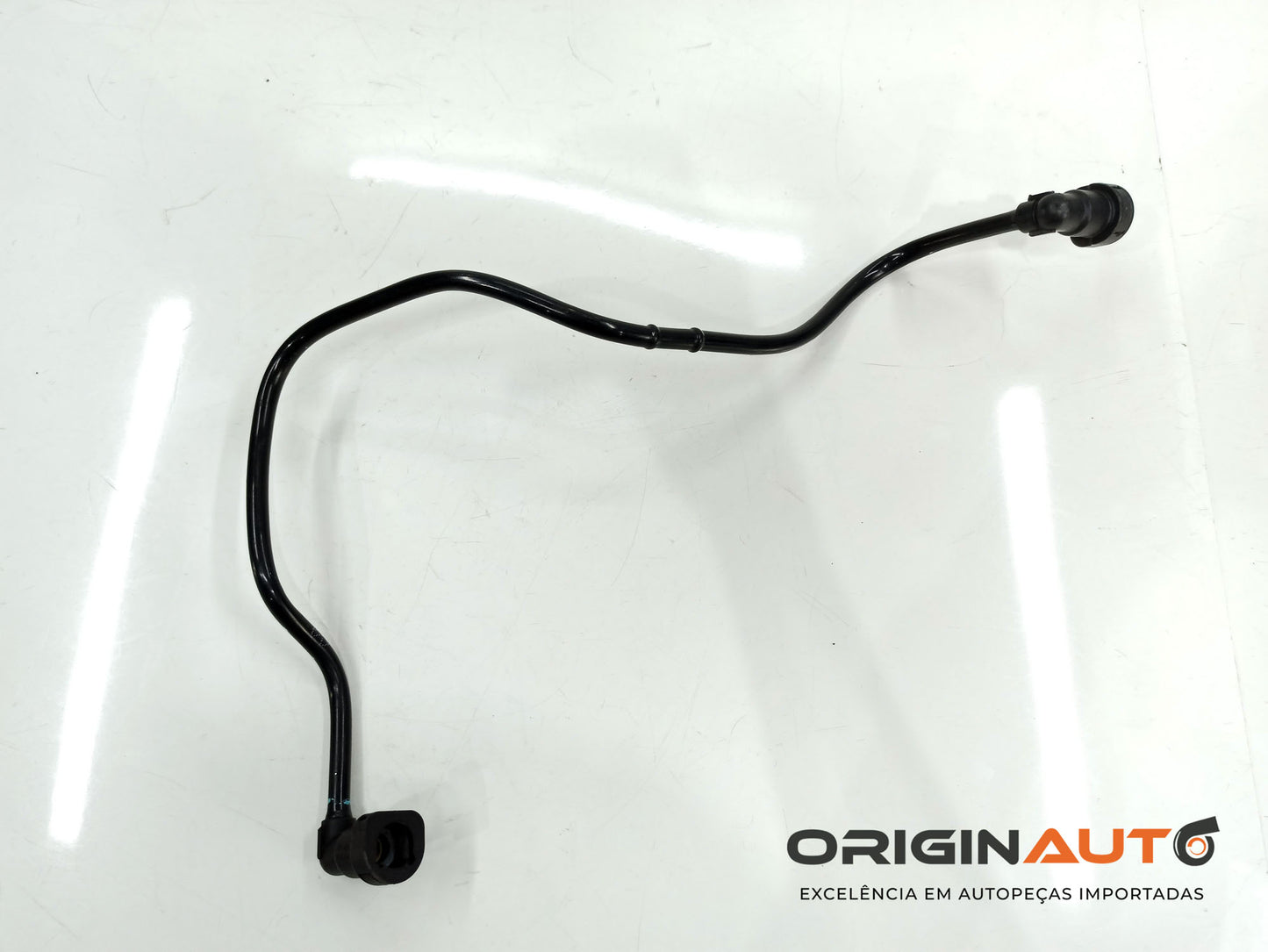 Tubo Combustivel Volkswagen Golf Mk7 Confortline 2015 5Q0201293