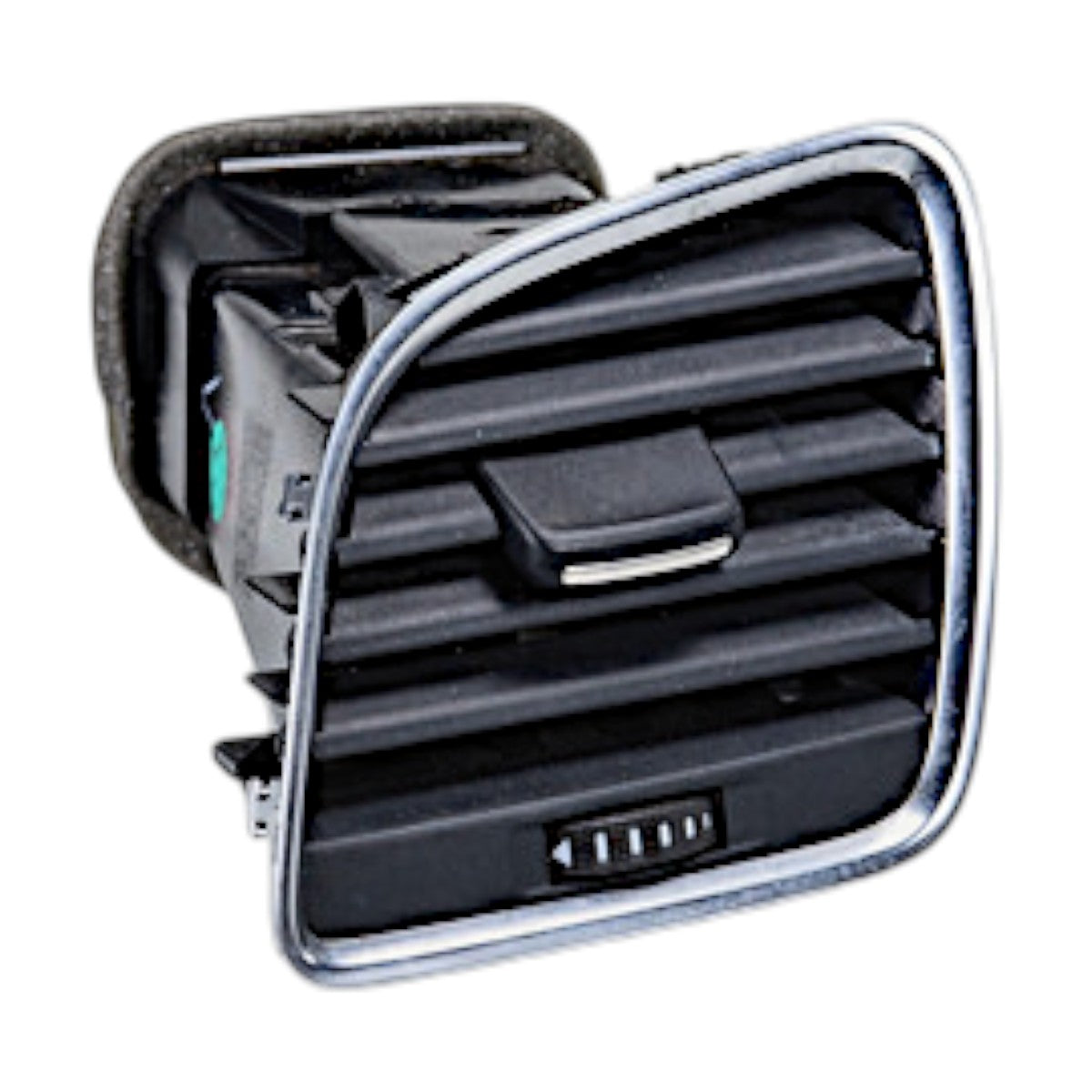 Difusor Ar Esquerdo Original Audi Q3 16 17 8U1820901C