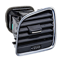 Difusor Ar Esquerdo Original Audi Q3 16 17 8U1820901C