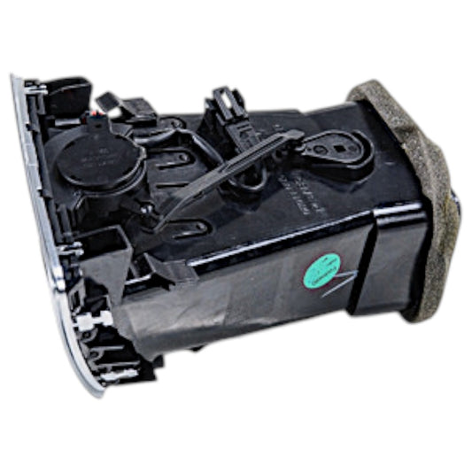 Difusor Ar Esquerdo Original Audi Q3 16 17 8U1820901C