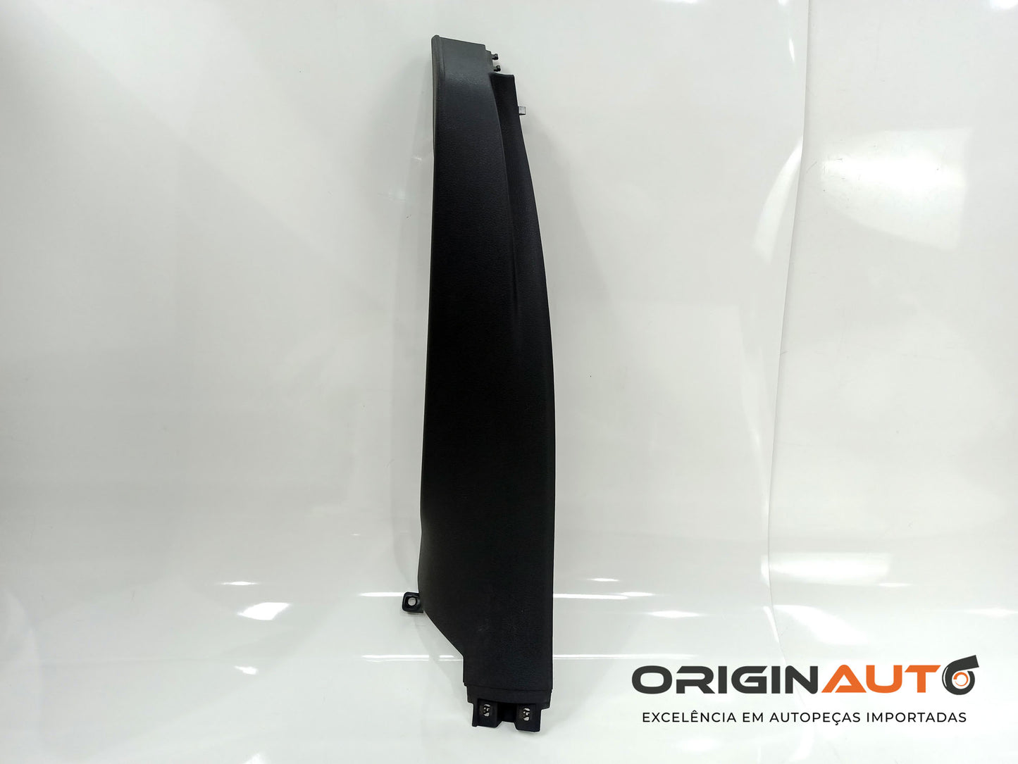 Acabamento Assoalho Traseiro Esq Volkswagen Golf Mk7 Confortline 2015 5G6867765