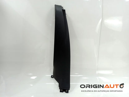 Acabamento Assoalho Traseiro Esq Volkswagen Golf Mk7 Confortline 2015 5G6867765