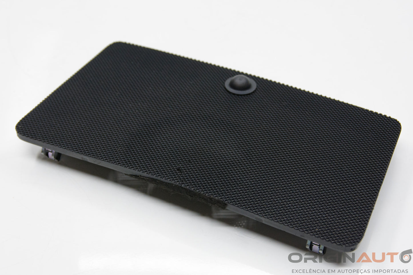 Acabamento Capa Do Painel Mercedes-Benz C200 Cgi 2011 A2046800489