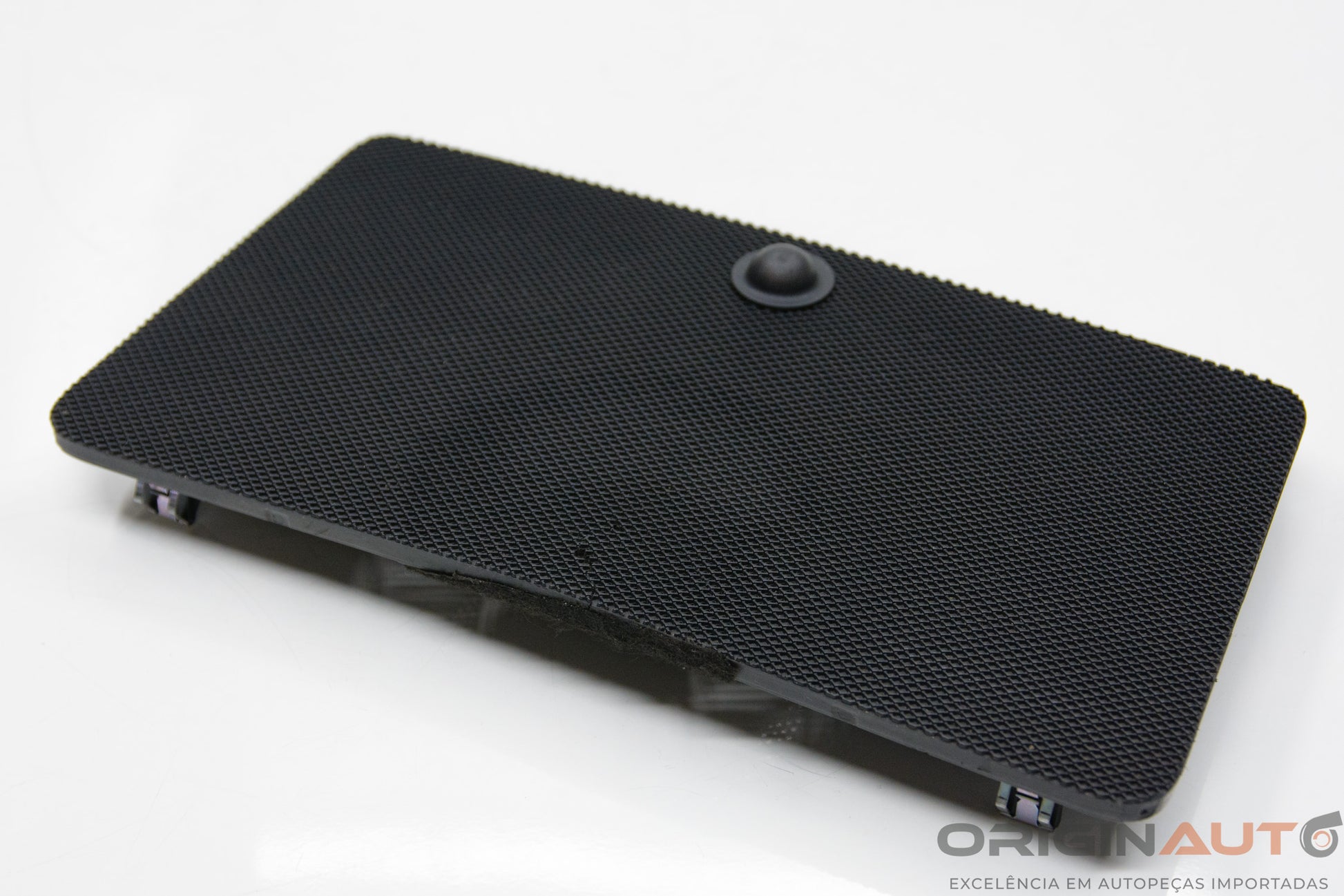 Acabamento Capa Do Painel Mercedes-Benz C200 Cgi 2011 A2046800489