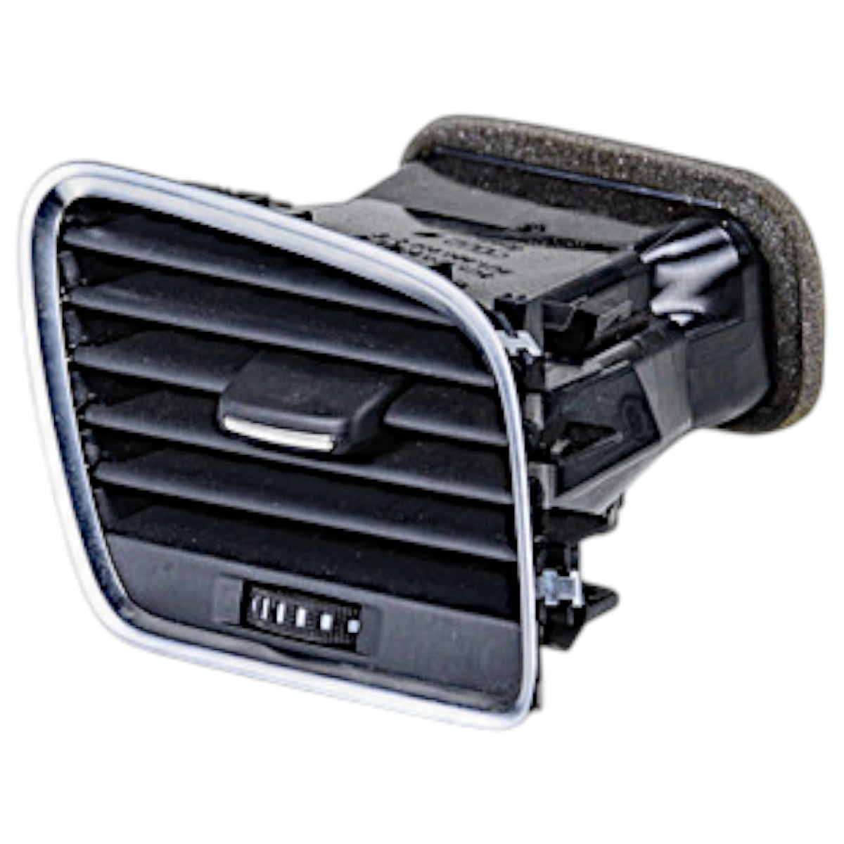 Difusor Ar Direito Original Audi Q3 16 17 8U1820902C