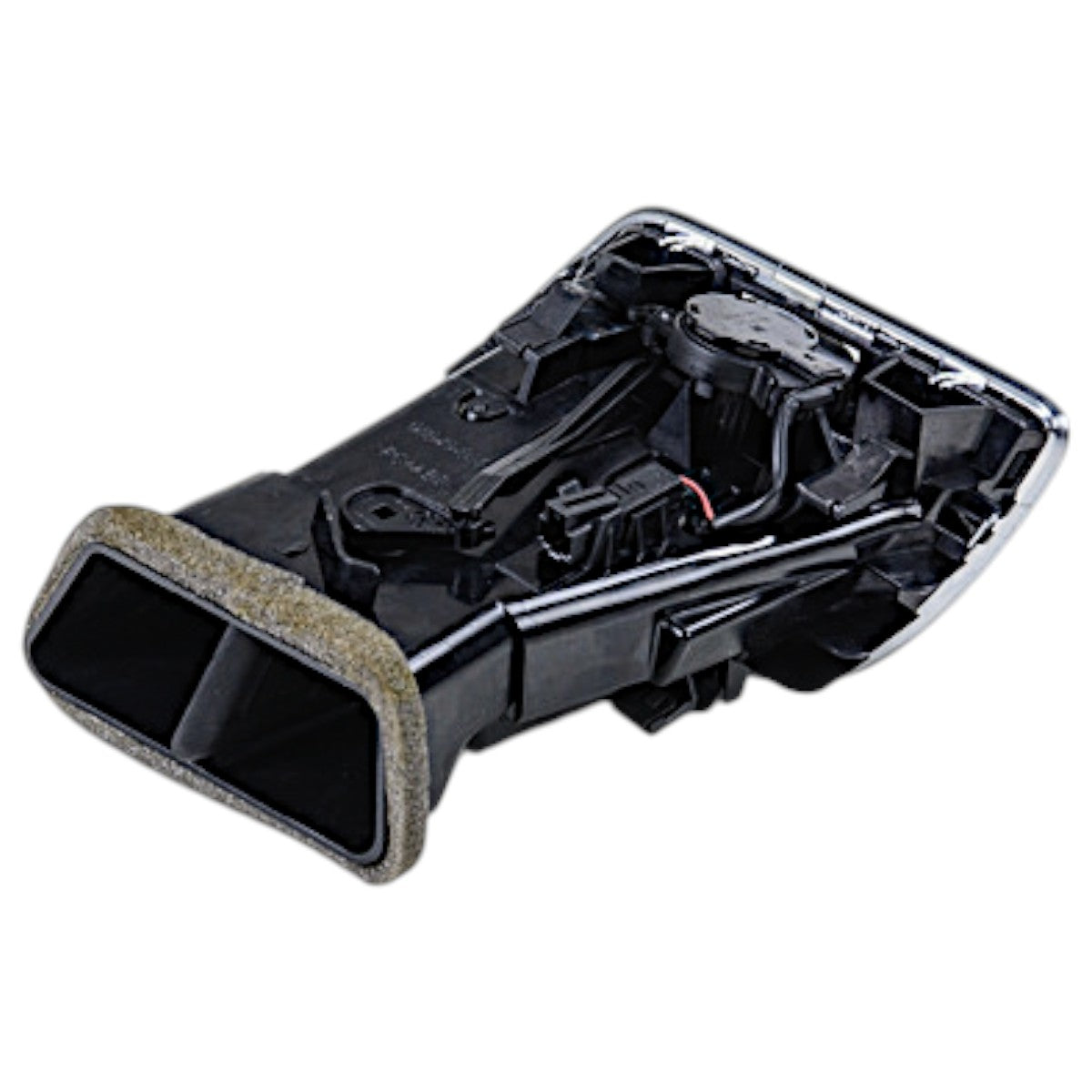 Difusor Ar Direito Original Audi Q3 16 17 8U1820902C