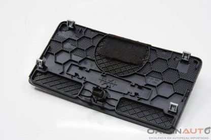 Acabamento Capa Do Painel Mercedes-Benz C200 Cgi 2011 A2046800489