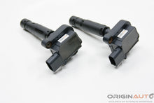 Bobina Ignicao Mercedes-Benz C200 Cgi 2011 A0001594842