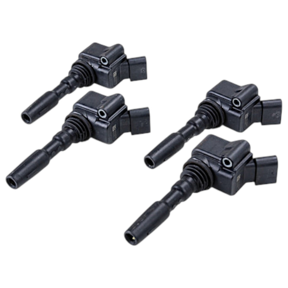 Bobina Ignição Audi Q3 A3 Vw Tiguan Polo 04E905110K Unidade