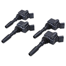 Bobina Ignição Audi Q3 A3 Vw Tiguan Polo 04E905110K Unidade