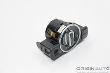 Botao Chave Luz Farol Mercedes-Benz C200 Cgi 2011 A2049058002