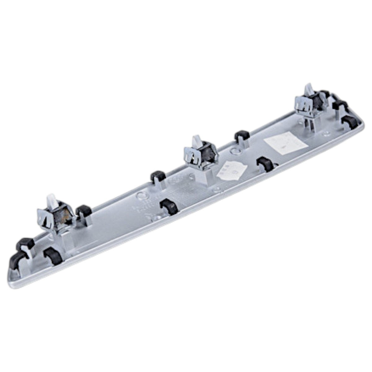 Friso De Acabamento Inferior Painel Audi Q3 16 17 8U1853190